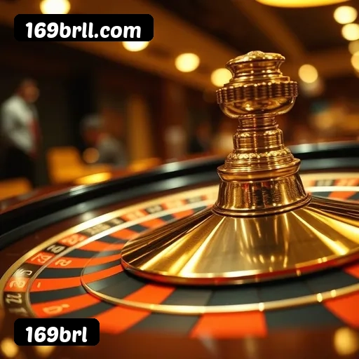 Vantagens exclusivas 169brl para jogadores brasileiros - São Paulo, Rio, BH