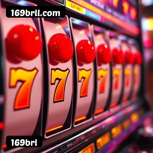 FAQ 169brl Brasil - Perguntas frequentes sobre bônus, PIX, RTP, APP mobile e VIP