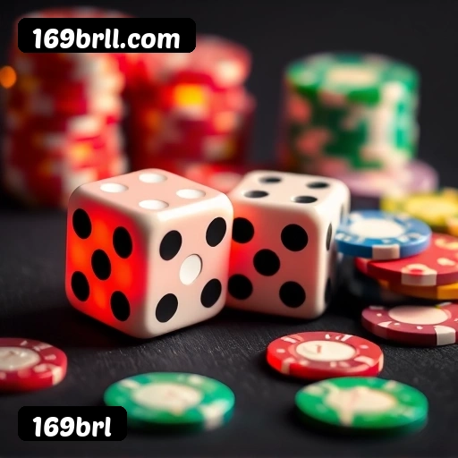 Estatísticas 169brl 2025–2026 - 120 mil jogadores ativos, R$72.5M pagos, RTP 96.52%