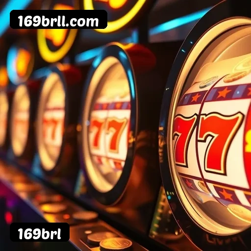 Níveis do programa VIP da 169brl